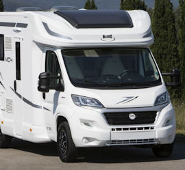 Fiat McLouis 473 Sovereign